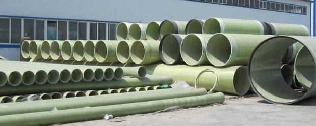 玻璃鋼耐高溫嗎:玻璃鋼